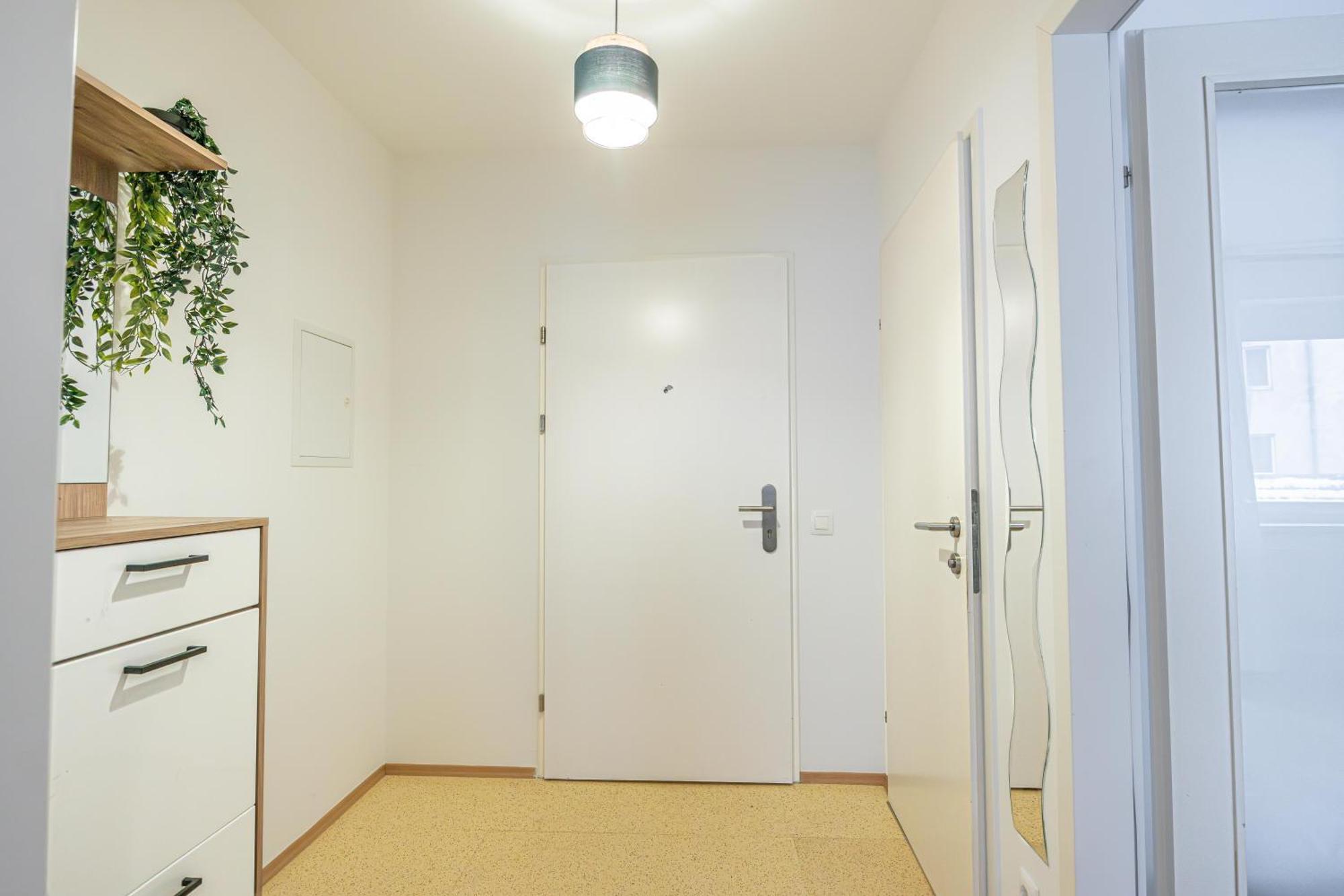 Superb Fully Equipped Apartment, 9 Min To City Center Via Metro Wenen Buitenkant foto